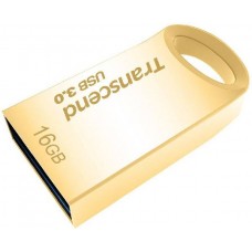 USB Flash накопитель 16Gb Transcend JetFlash 710 Gold (TS16GJF710G)