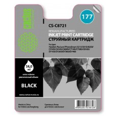 Картридж Cactus CS-C8721