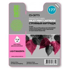 Картридж Cactus CS-C8775