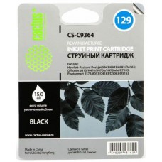 Картридж Cactus CS-C9364