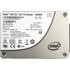 Твердотельный накопитель 400Gb SSD Intel S3710 Series (SSDSC2BA400G401) OEM