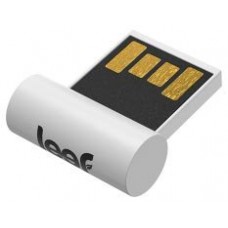 USB Flash накопитель 64Gb Leef Surge White