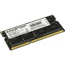 Оперативная память 8Gb DDR-III 1600Mhz AMD SO-DIMM (R538G1601S2SL-UO) OEM