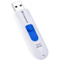 USB Flash накопитель 64Gb Transcend JetFlash 790 (TS64GJF790W)