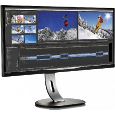 Монитор Philips 34" BDM3470UP