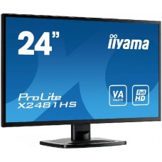 Монитор Iiyama 24" ProLite X2481HS-B1