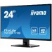 Монитор Iiyama 24" ProLite X2481HS-B1