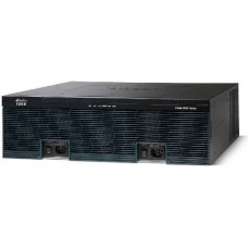 Маршрутизатор (router) Cisco C3925-CME-SRST/K9