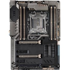 Материнская плата ASUS SABERTOOTH X99