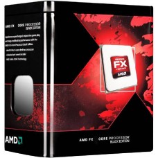 Процессор AMD FX-Series FX-8300 BOX