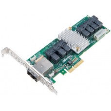 Плата расширения Microsemi (Adaptec) AEC-82885T SGL