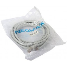 Патч-корд NEOMAX FTP 5e кат., 5м (NM23001-05)