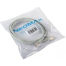 Патч-корд NEOMAX FTP 5e, 3м (NM23001-03)