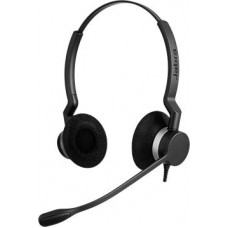 Гарнитура Jabra BIZ 2300 USB MS Duo