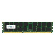 Оперативная память 16Gb DDR-III 1600MHz Crucial ECC Reg (CT204872BB160B)