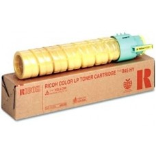 Тонер Ricoh Type 245 Yellow