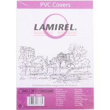 Обложка для переплёта Fellowes LA-7868201 Lamirel