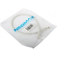 Патч-корд NEOMAX UTP 6, 0.5м (NM13601-005)