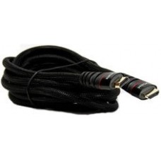 Кабель VCOM HDMI - HDMI v2.0, 1.8м (CG526S-1.8MR)