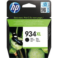 Картридж HP C2P23AE (№934XL)