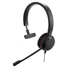 Гарнитура Jabra Evolve 20 UC Mono