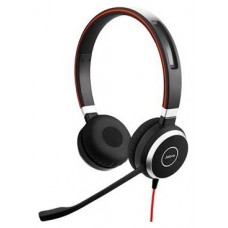 Гарнитура Jabra Evolve 40 MS Stereo