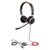 Гарнитура Jabra Evolve 40 MS Stereo