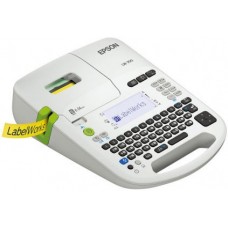 Принтер этикеток Epson LabelWorks LW-700P