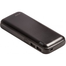 Внешний аккумулятор HIPER Power Bank SP12500 12500 мАч Black