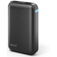 Внешний аккумулятор HIPER Power Bank SP7500 7500 мАч Black