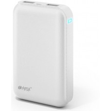 Внешний аккумулятор HIPER Power Bank SP7500 7500 мАч White