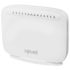 Wi-Fi-ADSL2+ точка доступа (роутер) Upvel UR-835VCU