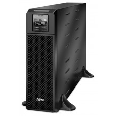 ИБП (UPS) APC SRT5KXLI Smart-UPS SRT 5000VA/4500W