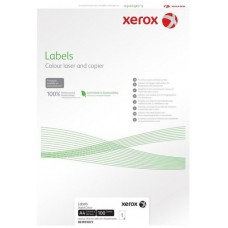 Наклейки Xerox 003R97400