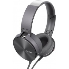 Гарнитура Sony MDR-XB950AP Grey