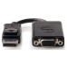 Переходник Dell DisplayPort - VGA (470-AANJ)