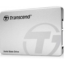 Твердотельный накопитель 1Tb SSD Transcend 370 (TS1TSSD370S)