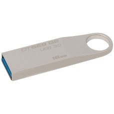 USB Flash накопитель 16Gb Kingston DataTraveler SE9 G2 (DTSE9G2/16GB)