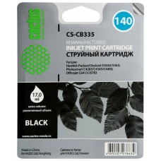 Картридж Cactus CS-CB335