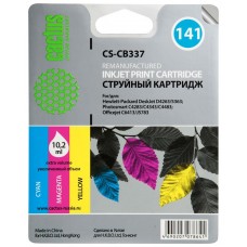 Картридж Cactus CS-CB337