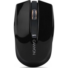 Мышь  Canyon CNS-CMSW5 Black