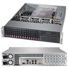 Серверная платформа SuperMicro SYS-2028R-C1R4+