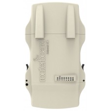 Wi-Fi точка доступа MikroTik 921UAGS-5SHPacT-NM