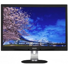 Монитор Philips 24" 240B4QPYEB