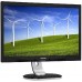 Монитор Philips 24" 240B4QPYEB