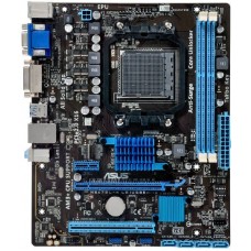 Материнская плата ASUS M5A78L-M LE/USB3