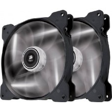 Вентилятор для корпуса Corsair SP140 Air Series LED White High Static Pressure Twin Pack (CO-9050035-WW)