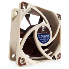 Вентилятор для корпуса Noctua NF-A6x25 PWM