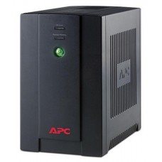 ИБП (UPS) APC BX1400UI Back-UPS 1400VA 700W