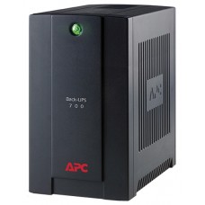 ИБП  APC BX700UI Back-UPS 700VA 390W